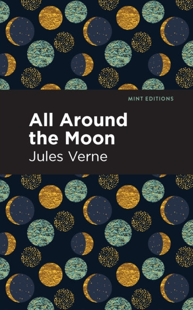 All Around The Moon