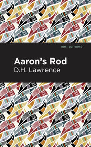 Aaron S Rod