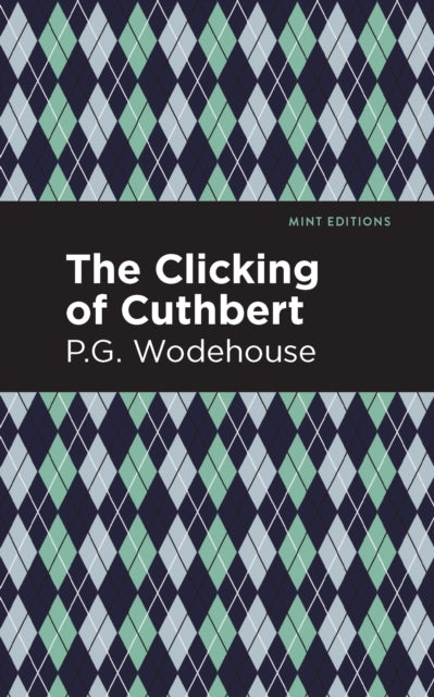 Clicking Of Cuthbert