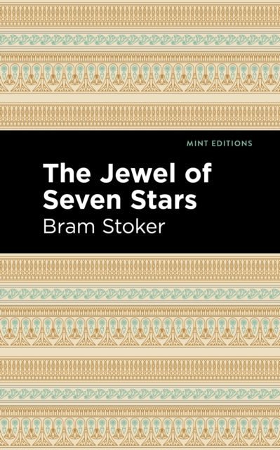 Jewel Of Seven Stars