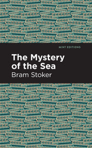 Mystery Of The Sea By Mystery Of The Sea