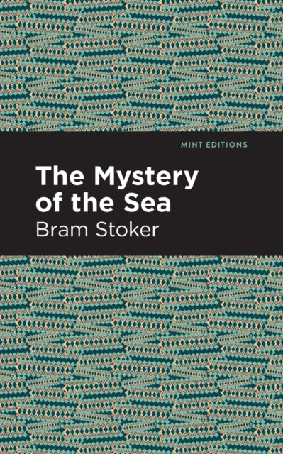 Mystery Of The Sea