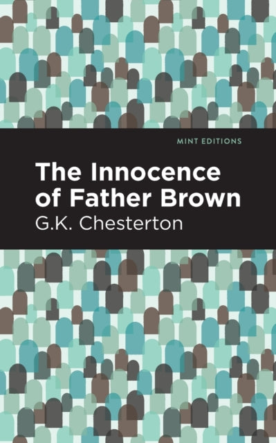 Innocence Of Father Brown