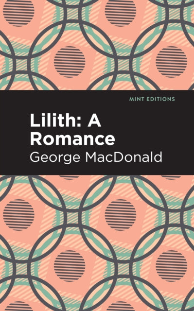 Lilith A Romance