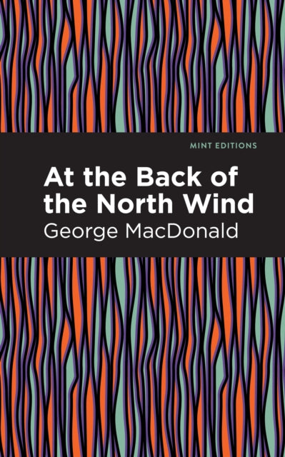At The Back Of The North Wind