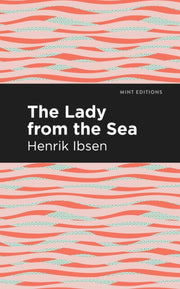Lady From The Sea