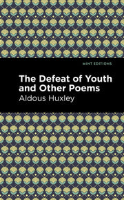 Defeat Of Youth And Other Poems