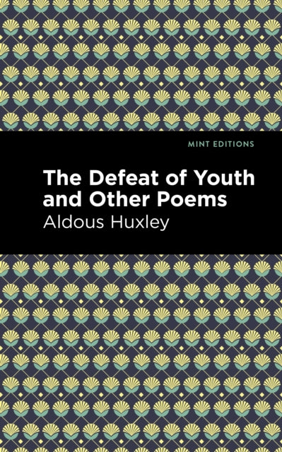 Defeat Of Youth And Other Poems