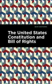 United States Constitution Bill Rightsp
