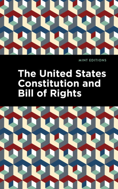 United States Constitution Bill Rightsp
