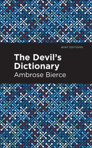 Devil S Dictionary