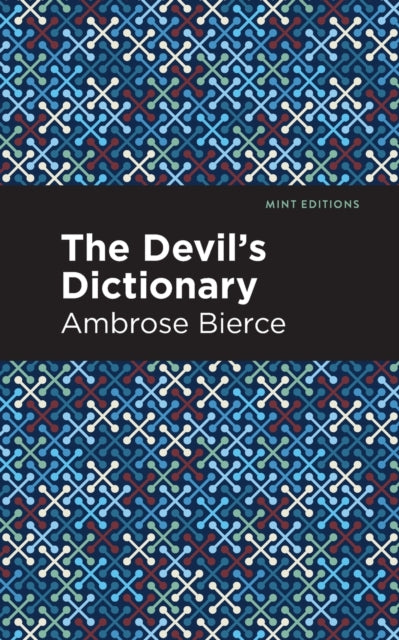 Devil S Dictionary