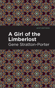 Girl Of The Limberlost
