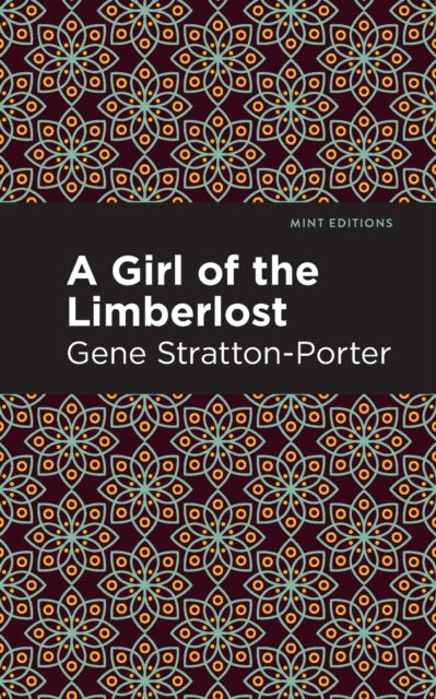 Girl Of The Limberlost