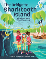 Bridge To Sharktooth Island