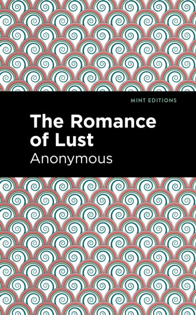 Romance Of Lust