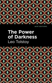 Power Of Darkness