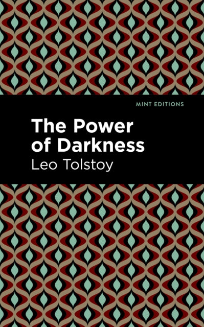 Power Of Darkness