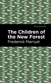 Children Of The New Forest