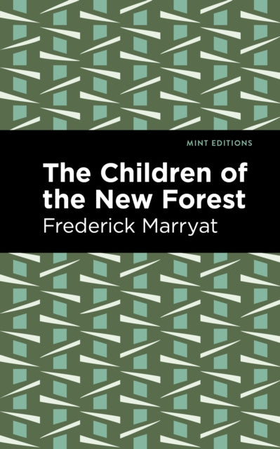 Children Of The New Forest