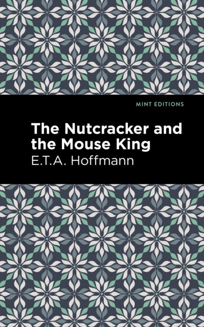 Nutcracker And The Mouse King