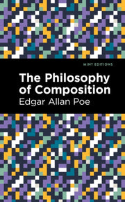 The Philosophy Of Composition
