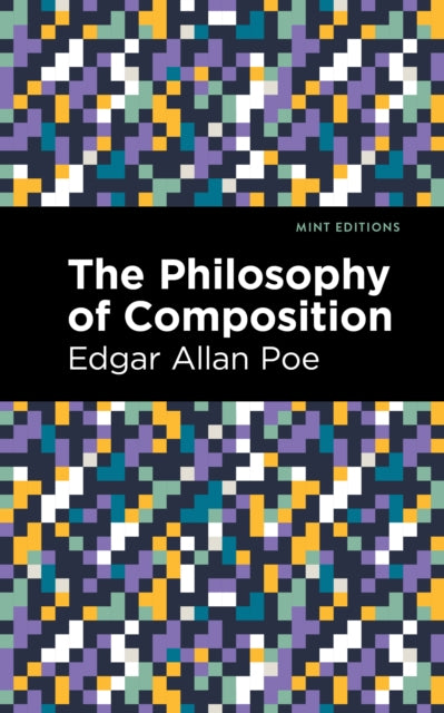 The Philosophy Of Composition