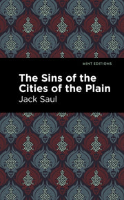 Sins Of The Cities Of The Plain By #n/a