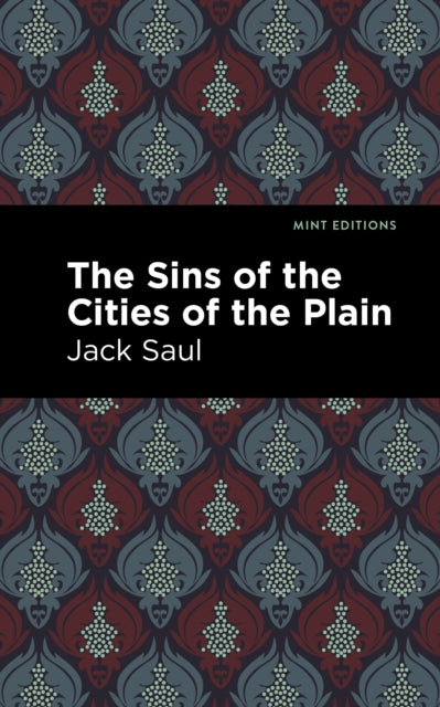 Sins Of The Cities Of The Plain By #n/a