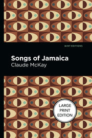 Songs Of Jamaica By Claude Mckay