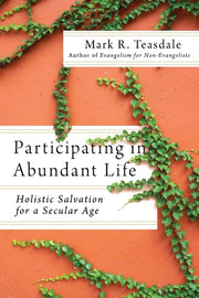Participating In The Abundant Life