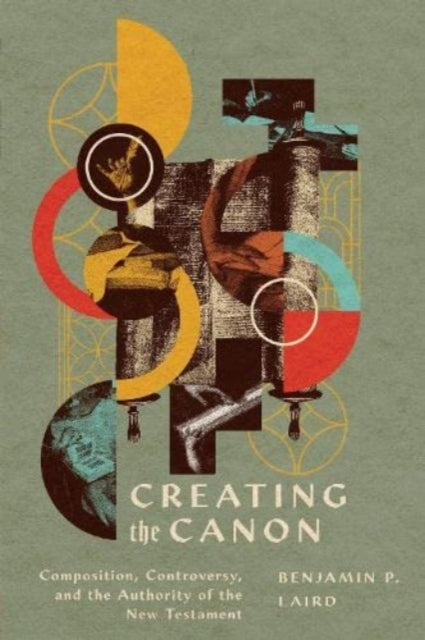 Creating The Canon