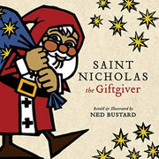Saint Nicholas The Giftgiver