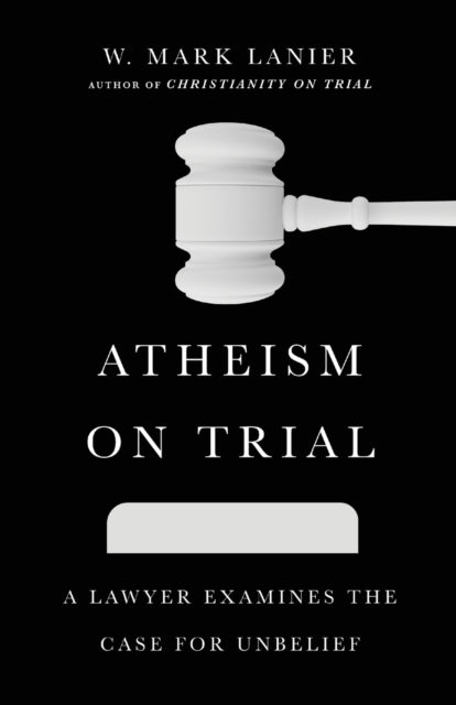 Atheism On Trial