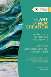 Art Of New Creation