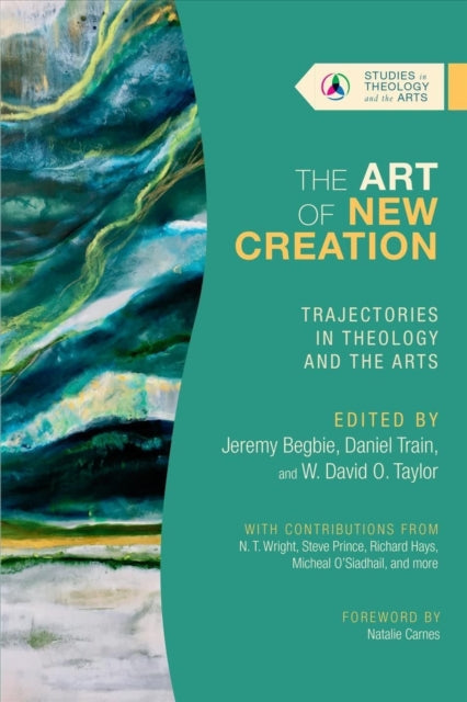 Art Of New Creation