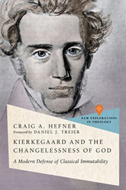 Kierkegaard And The Changelessness Of G