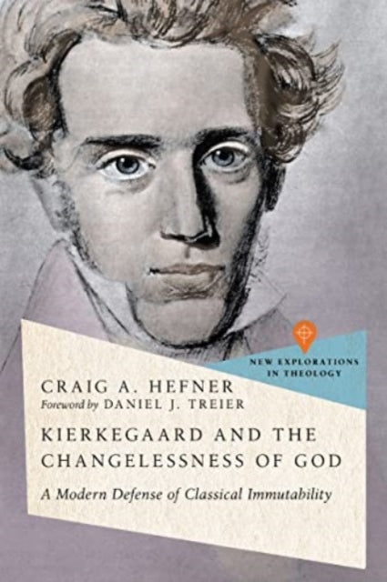 Kierkegaard And The Changelessness Of G