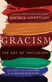 Gracism The Art Of Inclusion