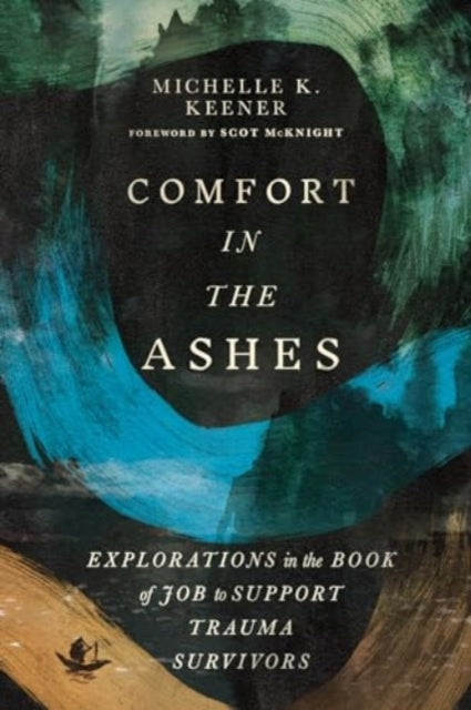 Comfort In The Ashes