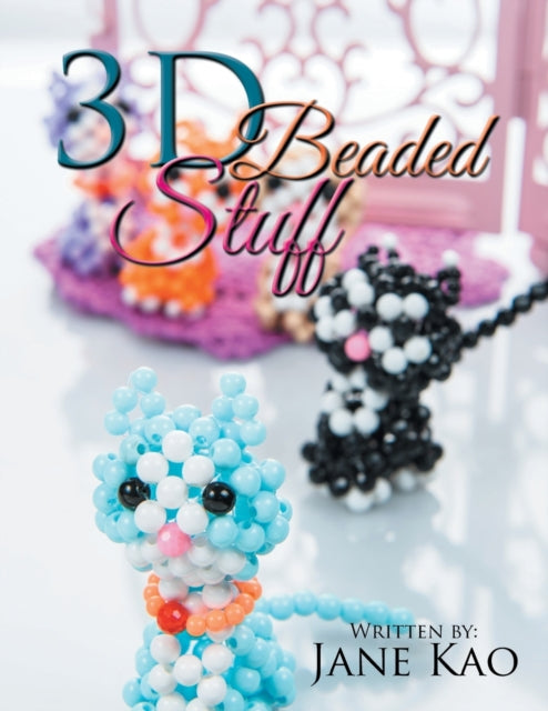 3d Beaded Stuff