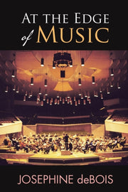 At The Edge Of Music