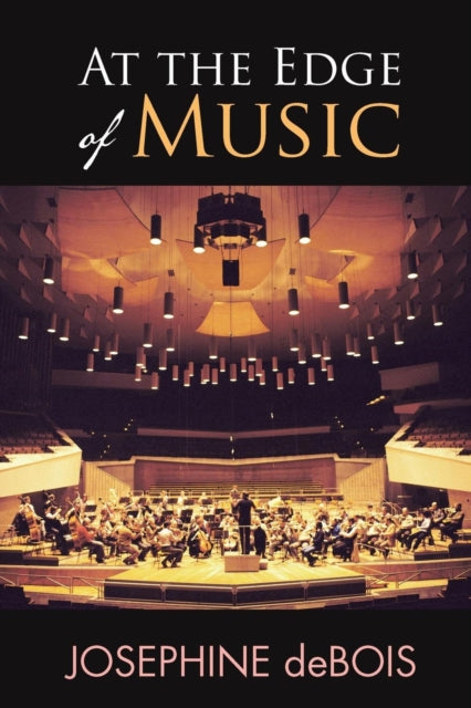 At The Edge Of Music