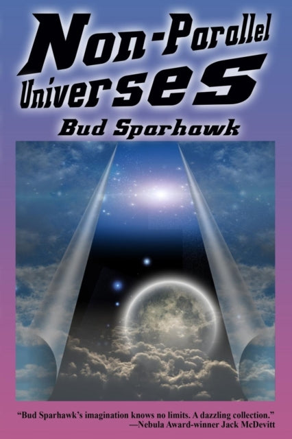 Non-parallel Universes