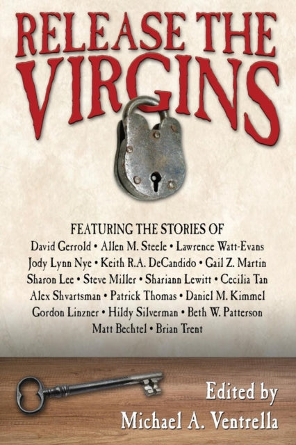 Release The Virgins