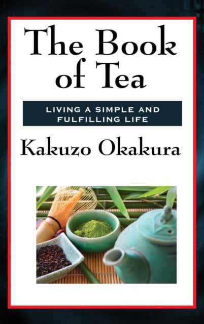 The Book Of Tea