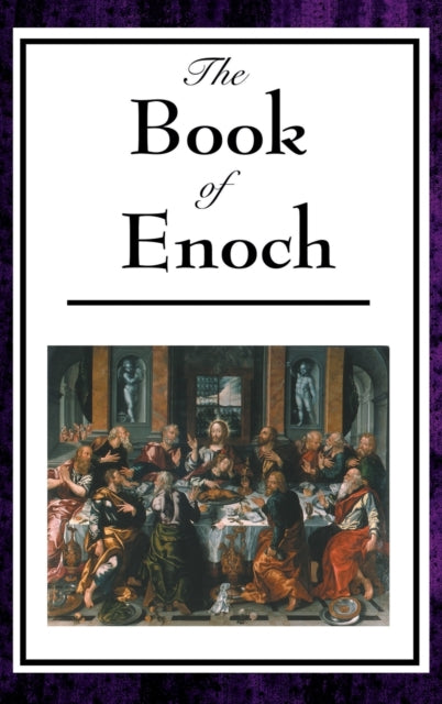 Book Of Enoch