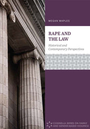 Rape & The Law