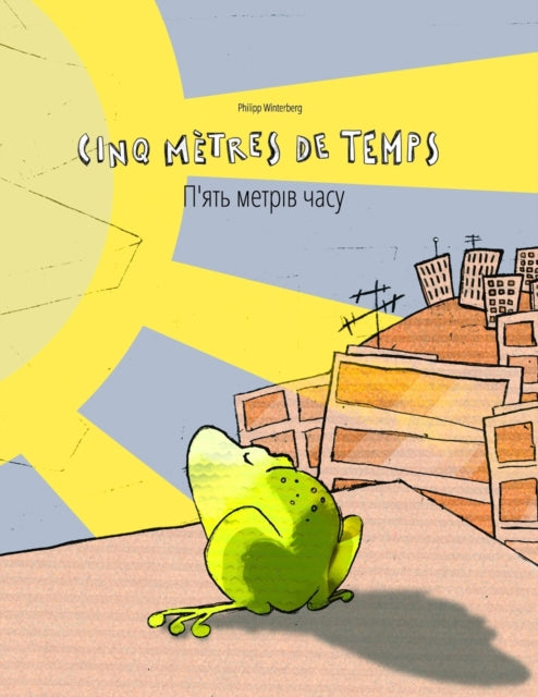 Cinq M Tres De Temps- '               :