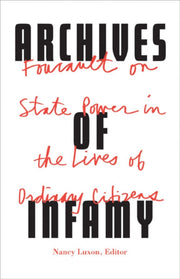 Archives Of Infamy